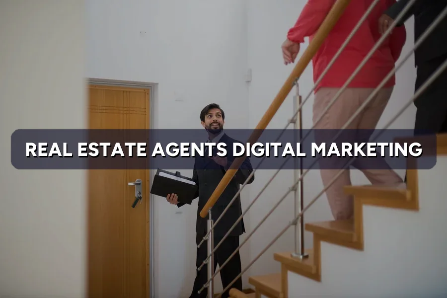 Digital Marketing for Real Estate Agents in Malaysia (2026)