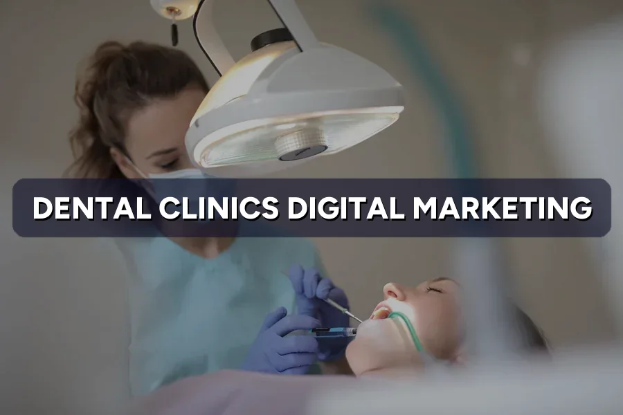 Digital Marketing for Dental Clinics in Malaysia (2026)