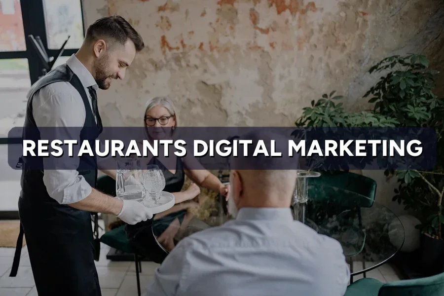 Digital Marketing for Restaurants in Malaysia (2026)