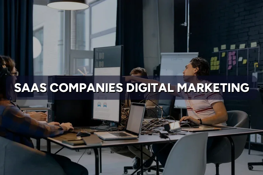 Digital Marketing for SaaS Companies in Malaysia (2026)