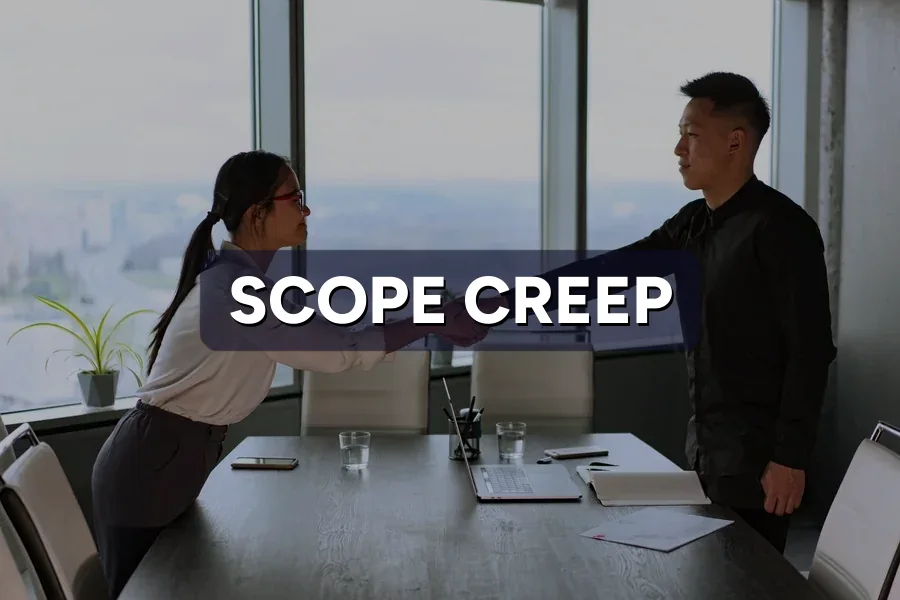 Scope Creep: Managing Extra Work With Your Agency