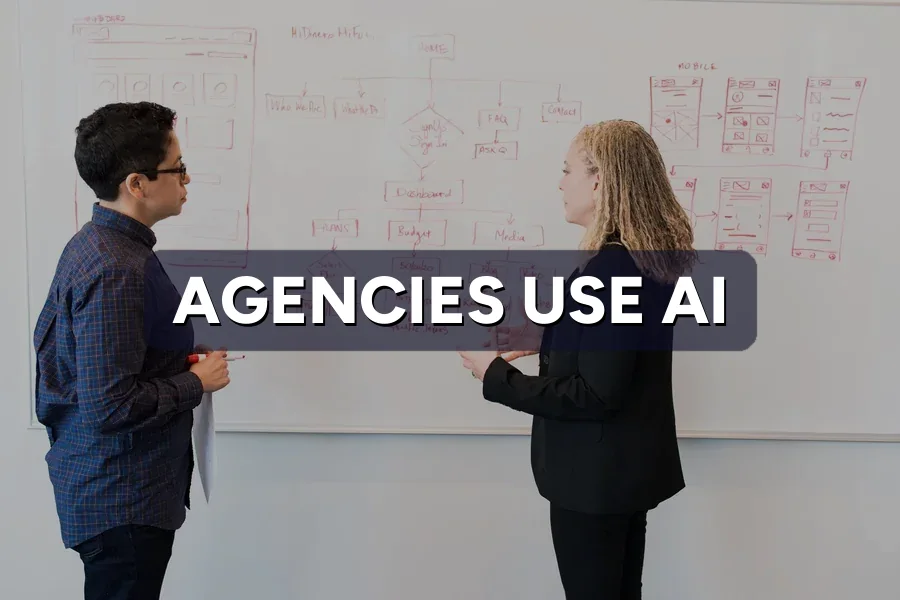 How Agencies Use AI: What Clients Should Ask