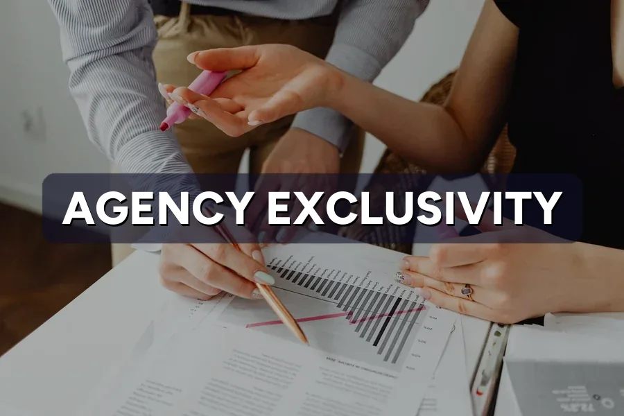 Agency Exclusivity: Should They Serve Your Rivals?