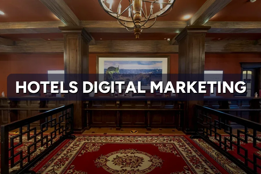 Digital Marketing for Hotels in Malaysia (2026)