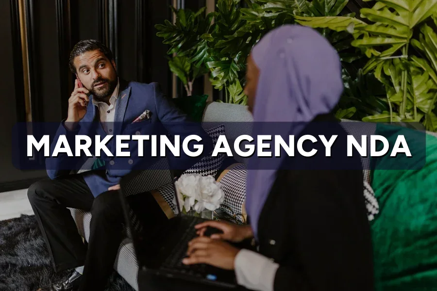 NDAs With Marketing Agencies: What to Protect
