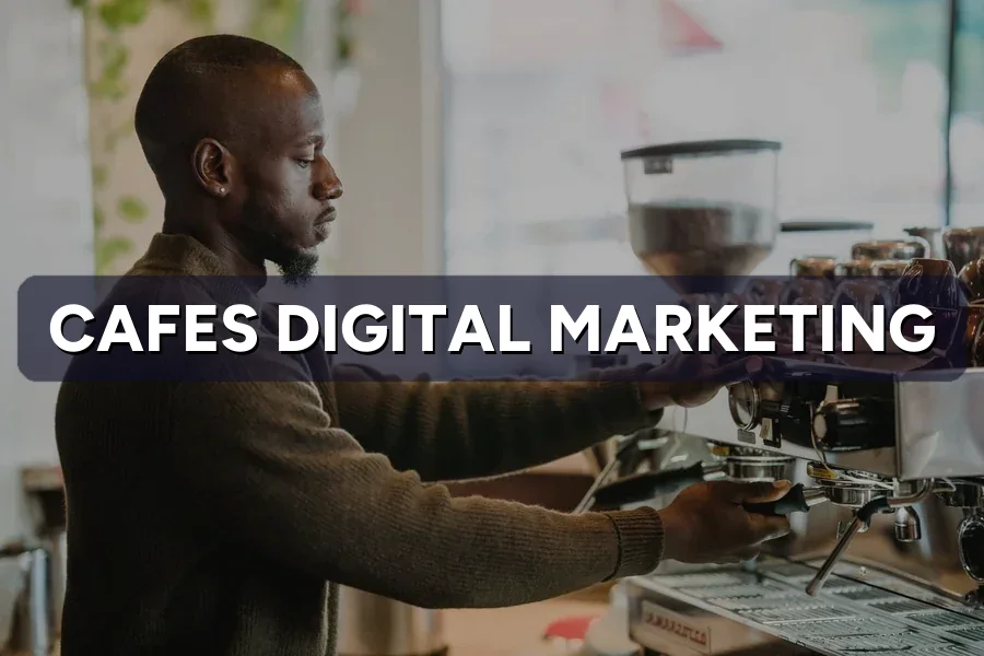 Digital Marketing for Cafés in Malaysia (2026)