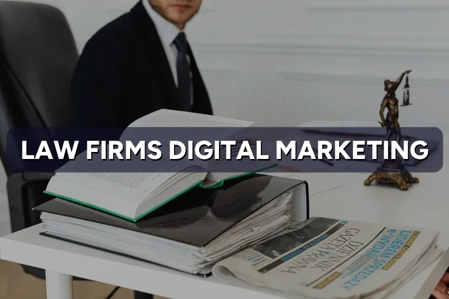 Digital Marketing for Law Firms in Malaysia (2026)
