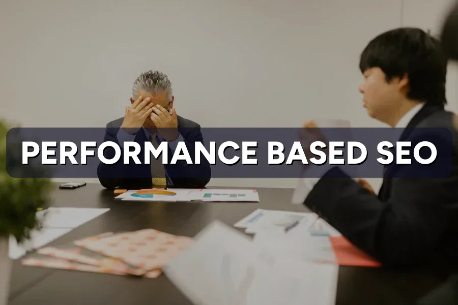 Performance-Based SEO: Pay-for-Results Examined