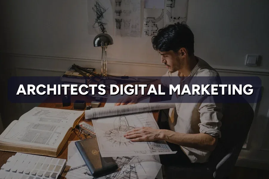 Digital Marketing for Architects in Malaysia (2026)