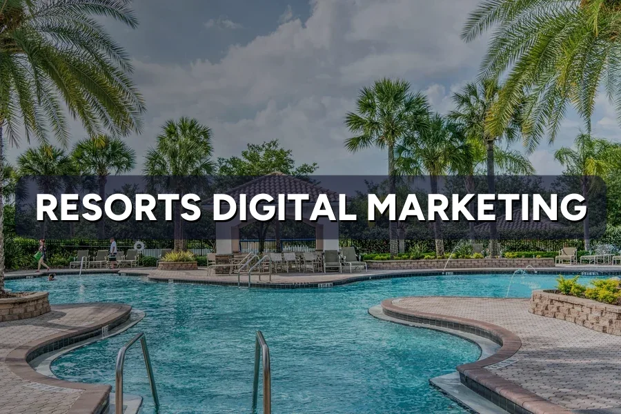 Digital Marketing for Resorts in Malaysia (2026)