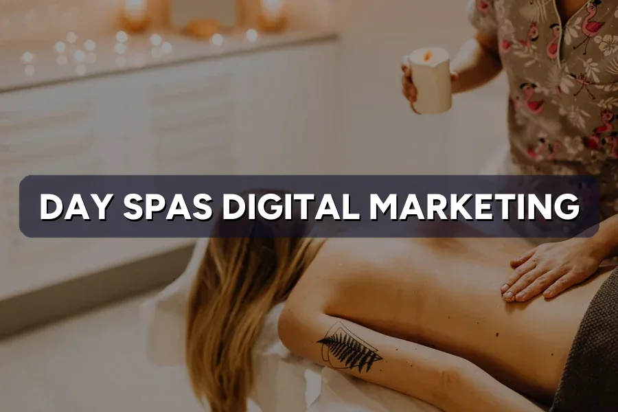 Digital Marketing for Day Spas in Malaysia (2026)