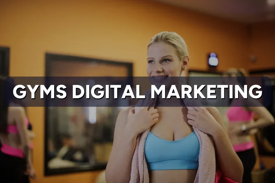 Digital Marketing for Gyms in Malaysia (2026)