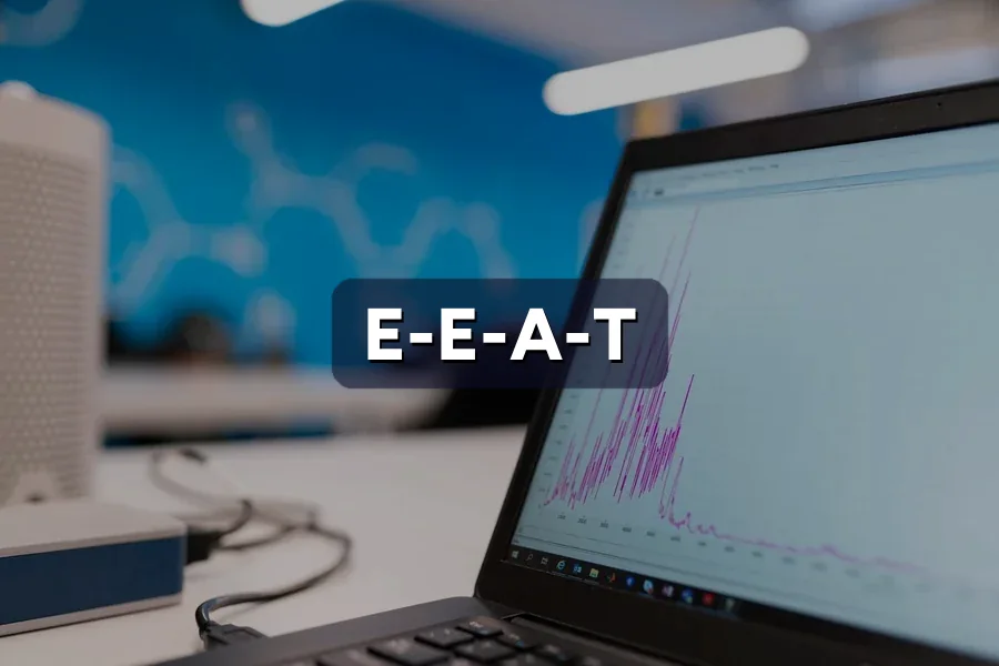 E-E-A-T: Why Your SEO Agency Needs Your Expertise