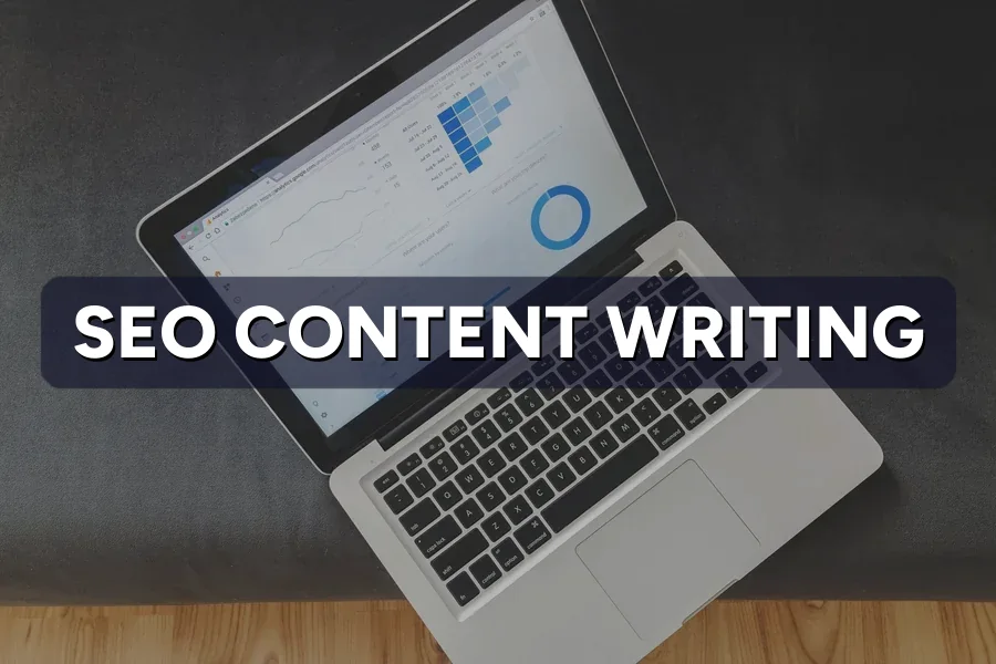 SEO Content: Who Writes It, You or the Agency?