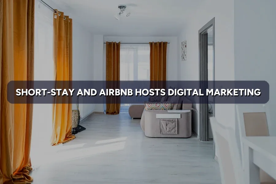 Digital Marketing for Airbnb Hosts in Malaysia (2026)