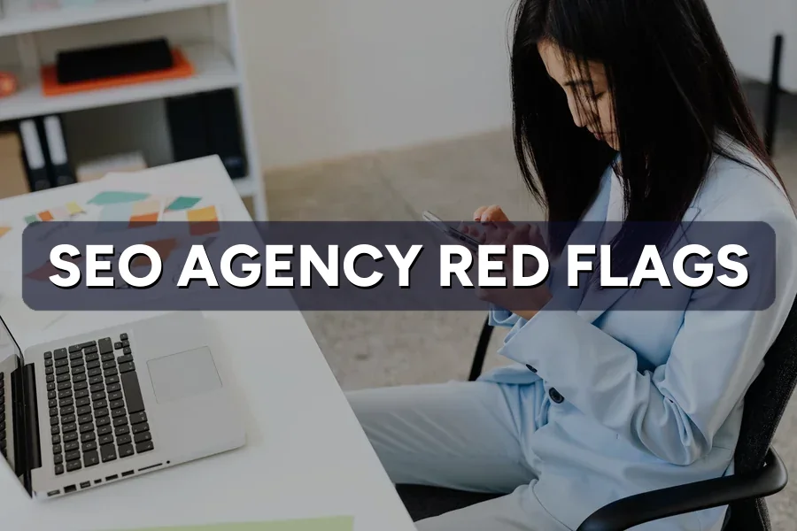 SEO Agency Red Flags: Start With Their Rankings