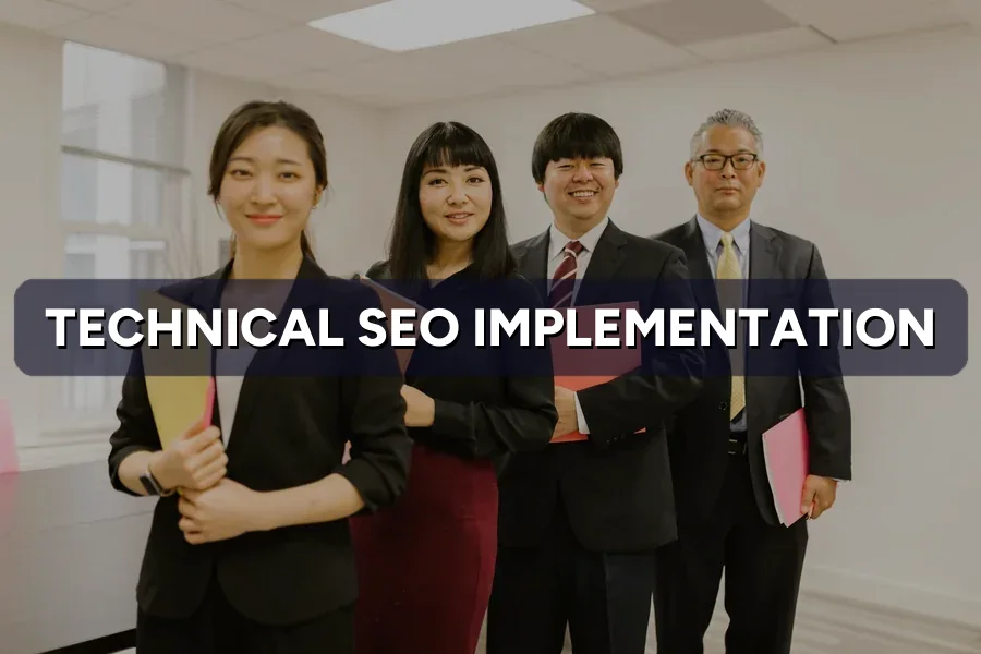 Technical SEO Implementation: Agency or Developer?