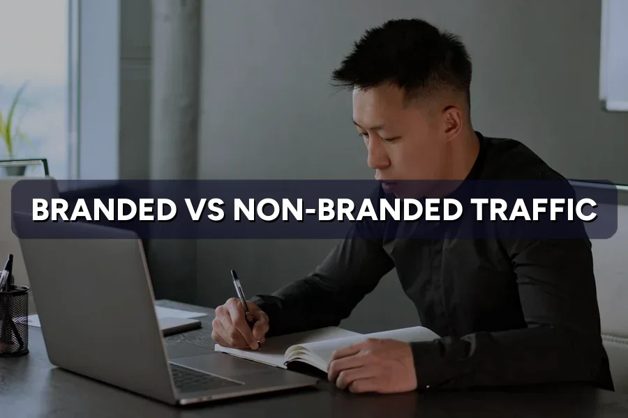 Branded vs Non-Branded Traffic: Read Reports Right