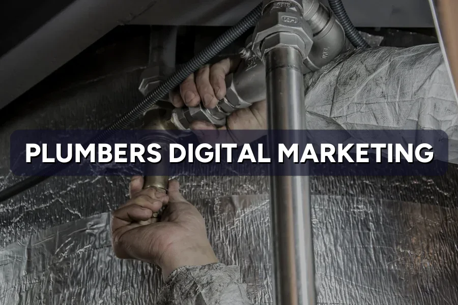 Digital Marketing for Plumbers in Malaysia (2026)