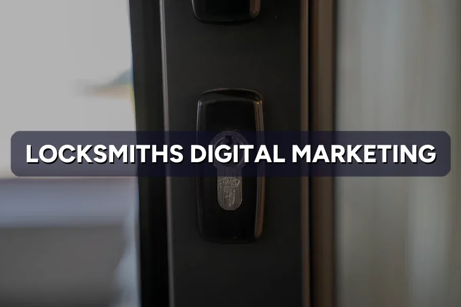 Digital Marketing for Locksmiths in Malaysia (2026)