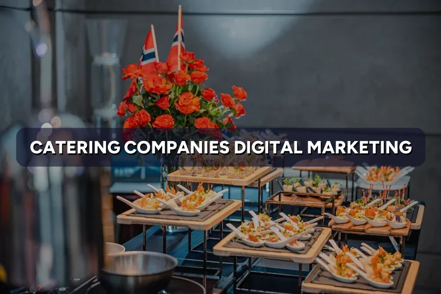 Digital Marketing for Catering Companies in Malaysia (2026)