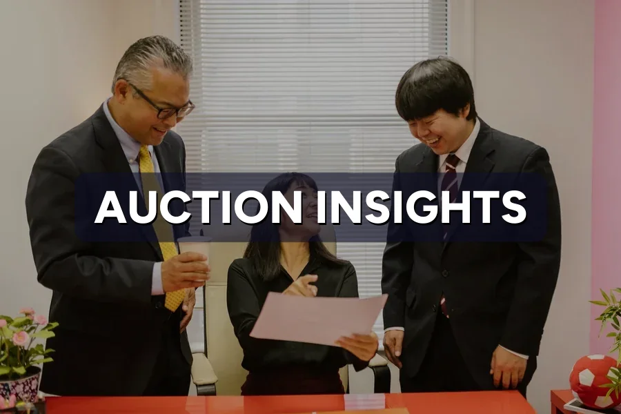 Auction Insights: Sizing Up Your Ad Competitors