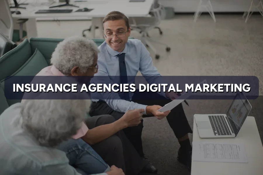 Digital Marketing for Insurance Agencies in Malaysia (2026)