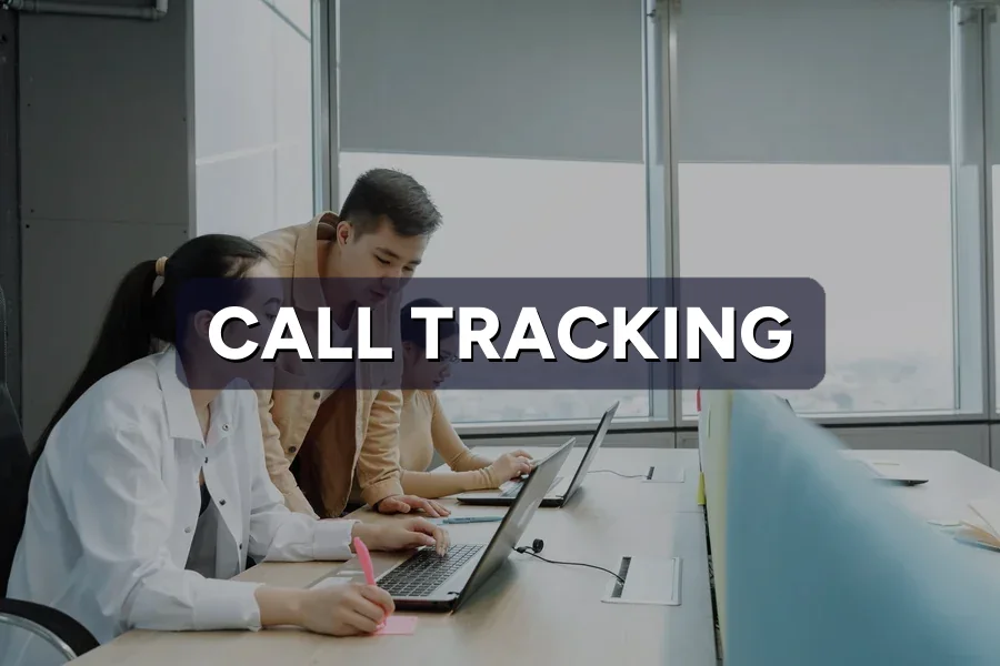 Call Tracking: Measuring Phone Leads From Ads