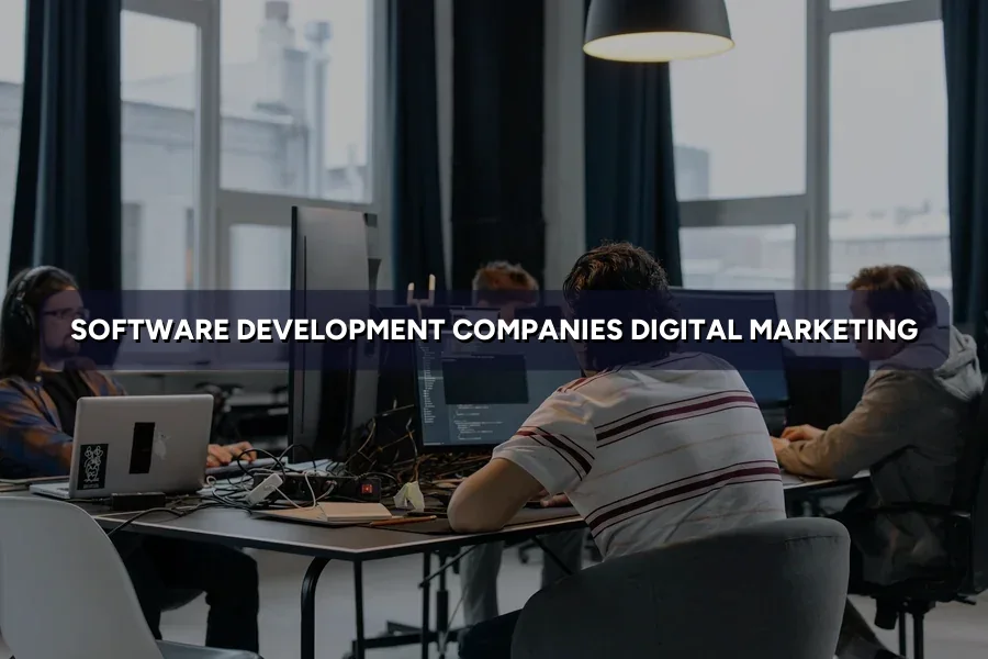 Digital Marketing for Software Companies in Malaysia (2026)