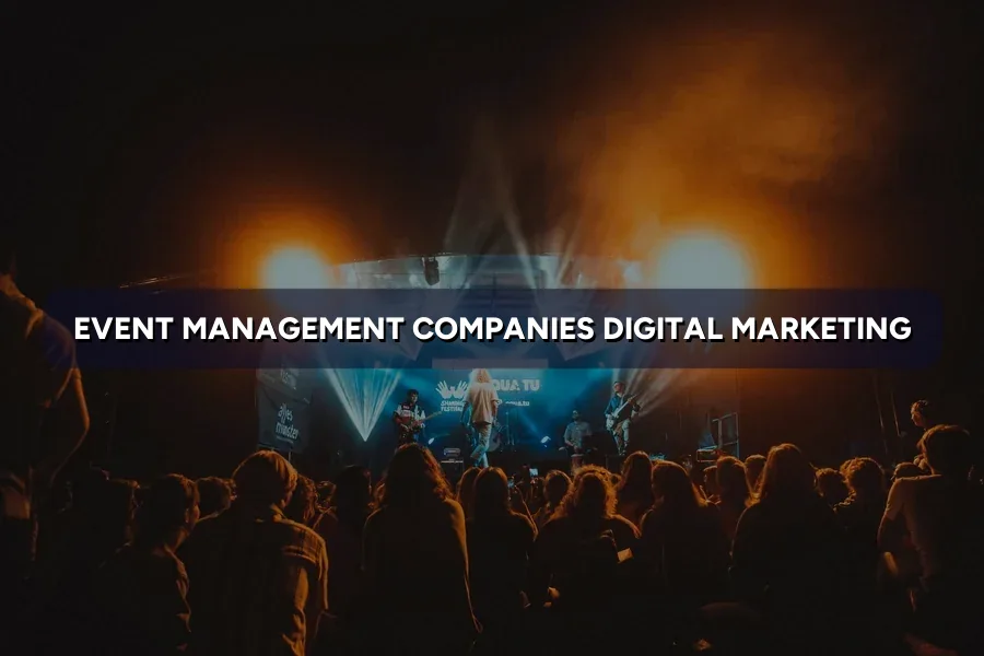 Digital Marketing for Event Companies in Malaysia (2026)