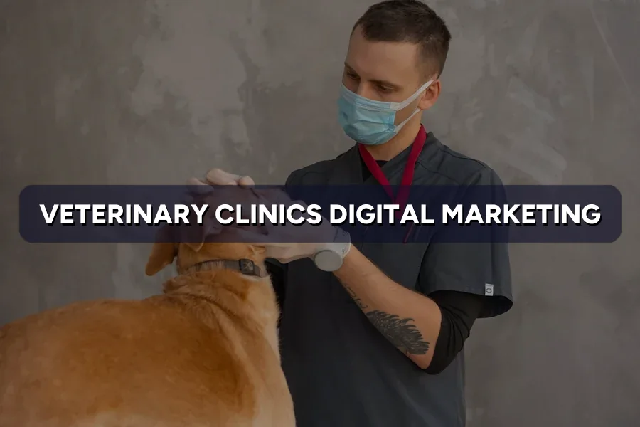 Digital Marketing for Veterinary Clinics in Malaysia (2026)