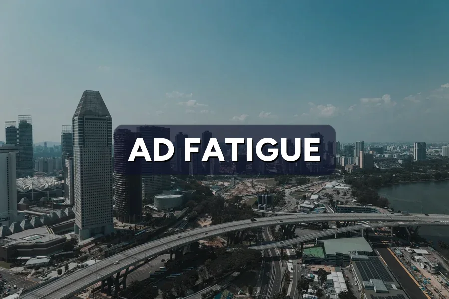 Ad Fatigue on Meta: When to Refresh Creative
