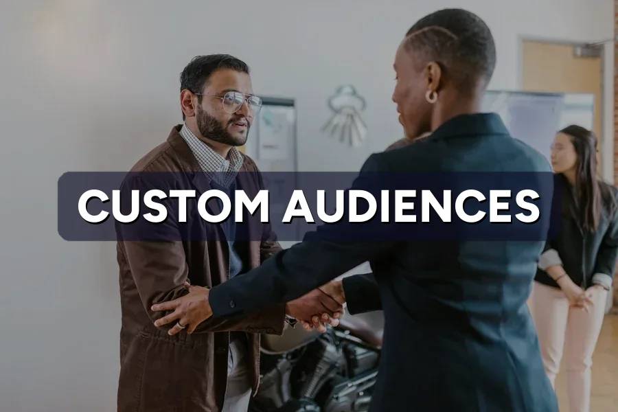 Custom Audiences From Your CRM: Setup and PDPA