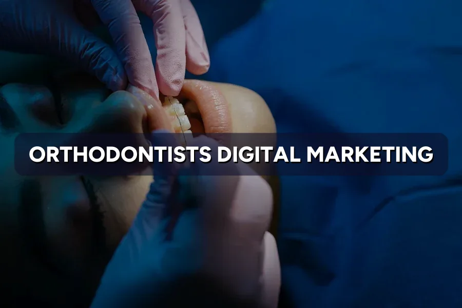 Digital Marketing for Orthodontists in Malaysia (2026)