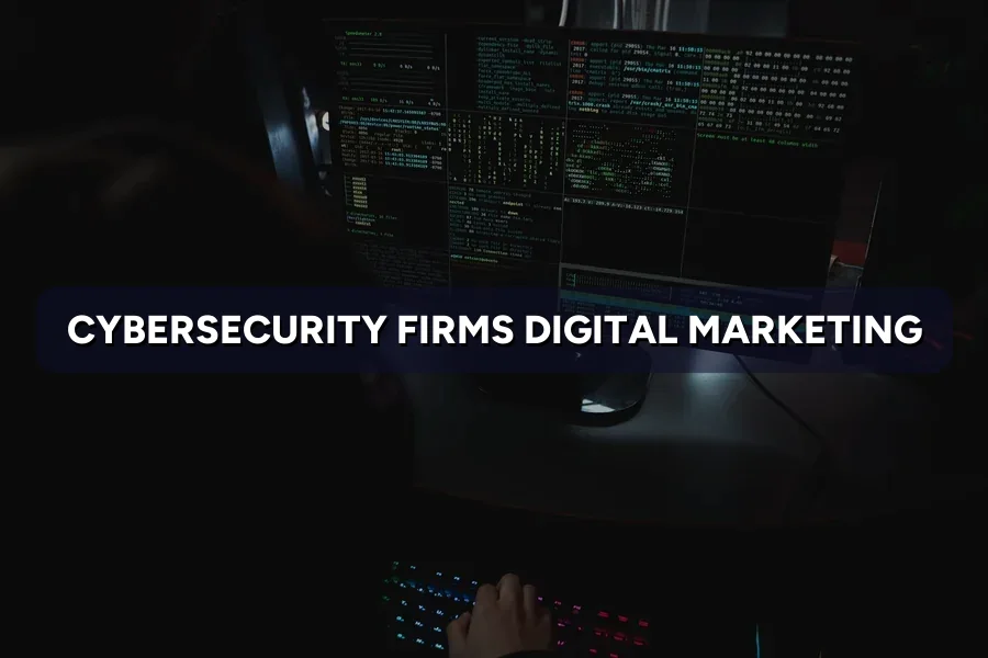Digital Marketing for Cybersecurity Firms in Malaysia (2026)