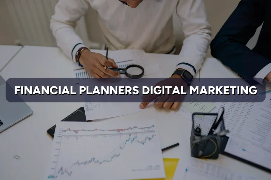 Digital Marketing for Financial Planners in Malaysia (2026)