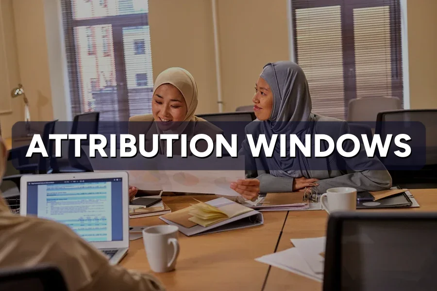 Attribution Windows: Why Meta and GA4 Disagree
