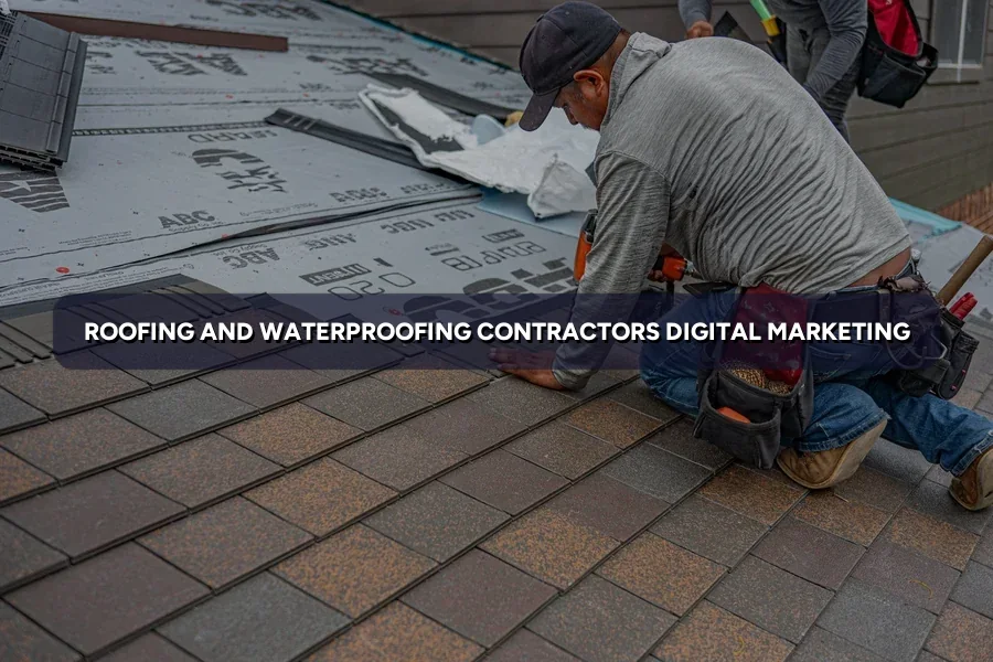 Digital Marketing for Roofing Contractors in Malaysia (2026)