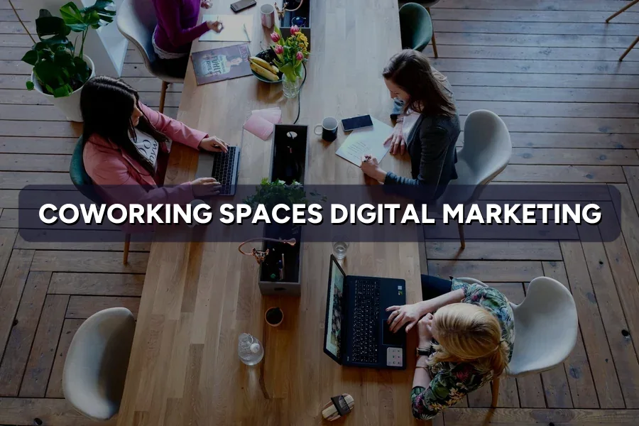 Digital Marketing for Coworking Spaces in Malaysia (2026)