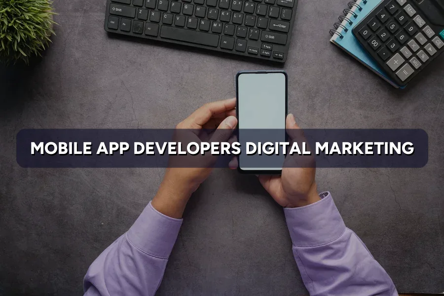 Digital Marketing for App Developers in Malaysia (2026)