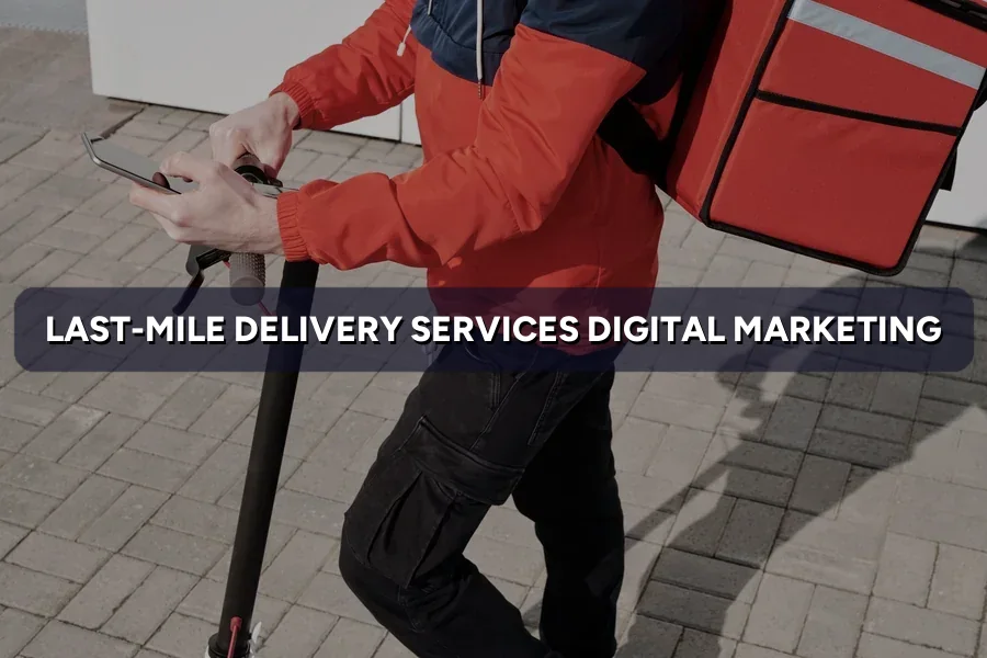 Digital Marketing for Delivery Services in Malaysia (2026)