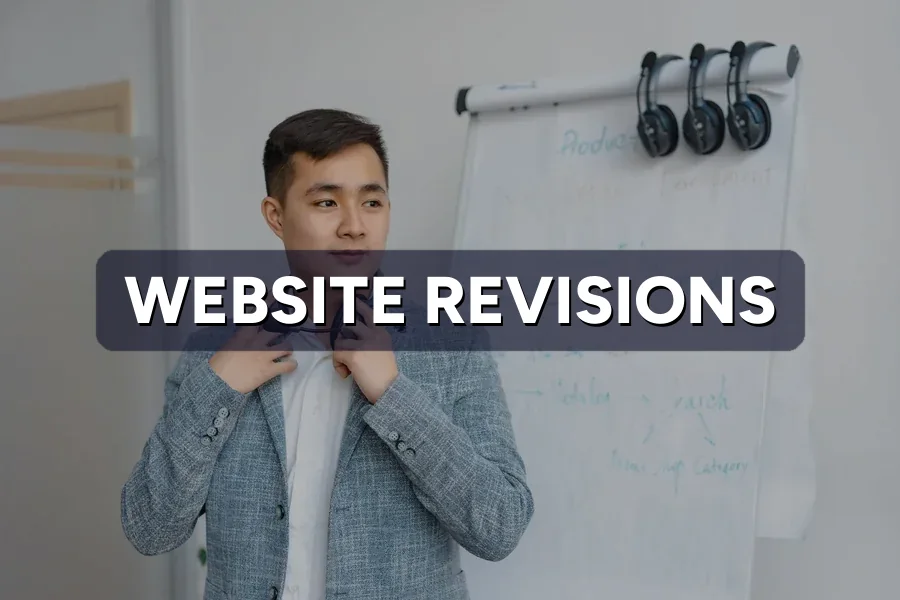Website Revision Rounds: How Many Are Normal?