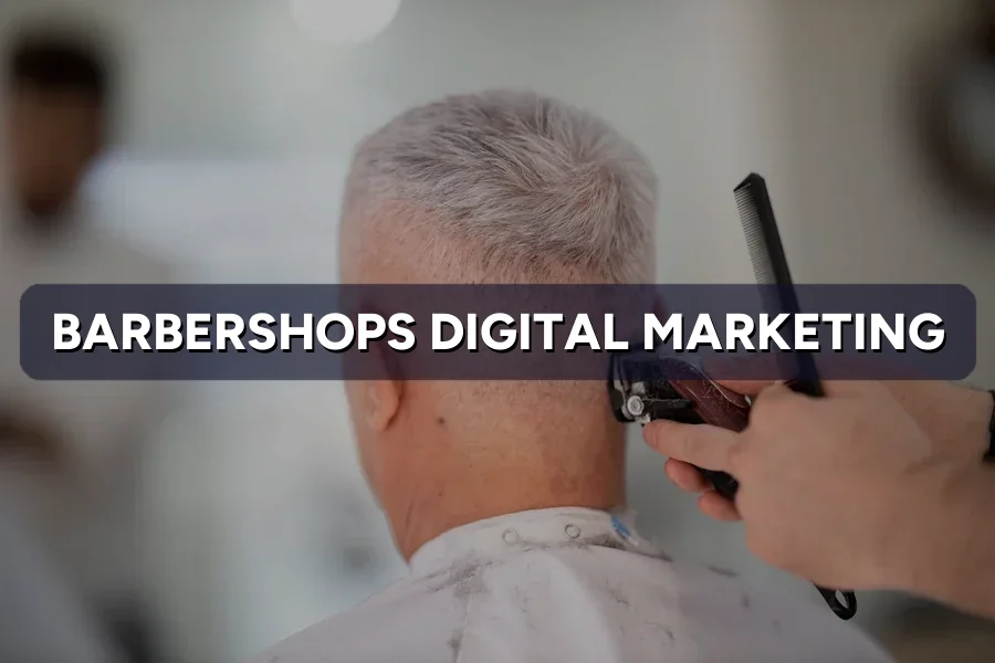 Digital Marketing for Barbershops in Malaysia (2026)