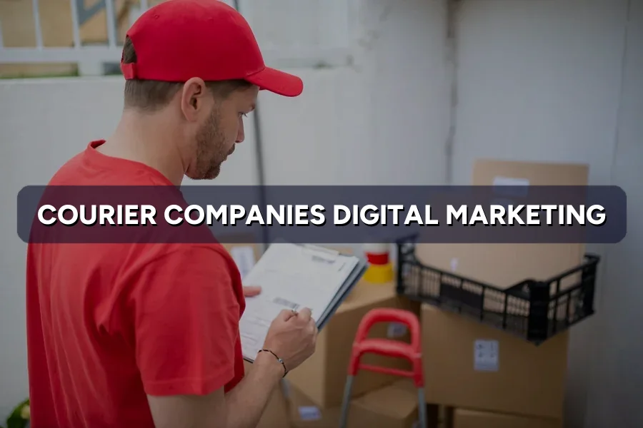 Digital Marketing for Courier Companies in Malaysia (2026)