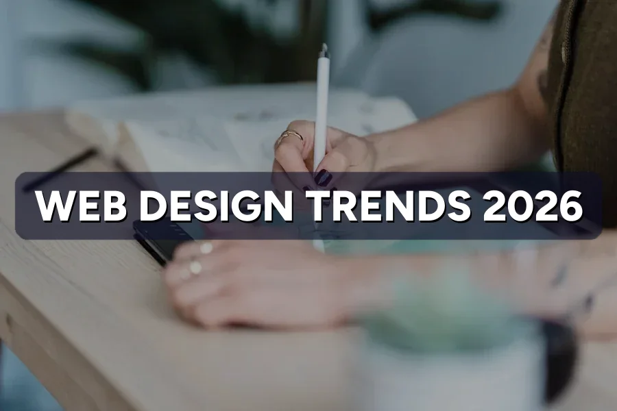 Web Design Trends 2026: Worth Adopting or Hype?