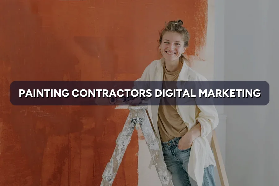Digital Marketing for Painting Contractors in Malaysia