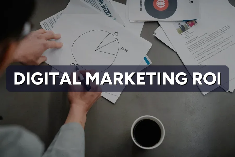 Digital Marketing ROI: How Long Until Payback?
