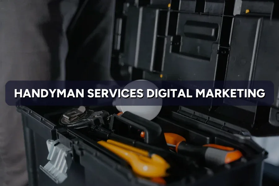 Digital Marketing for Handyman Services in Malaysia (2026)
