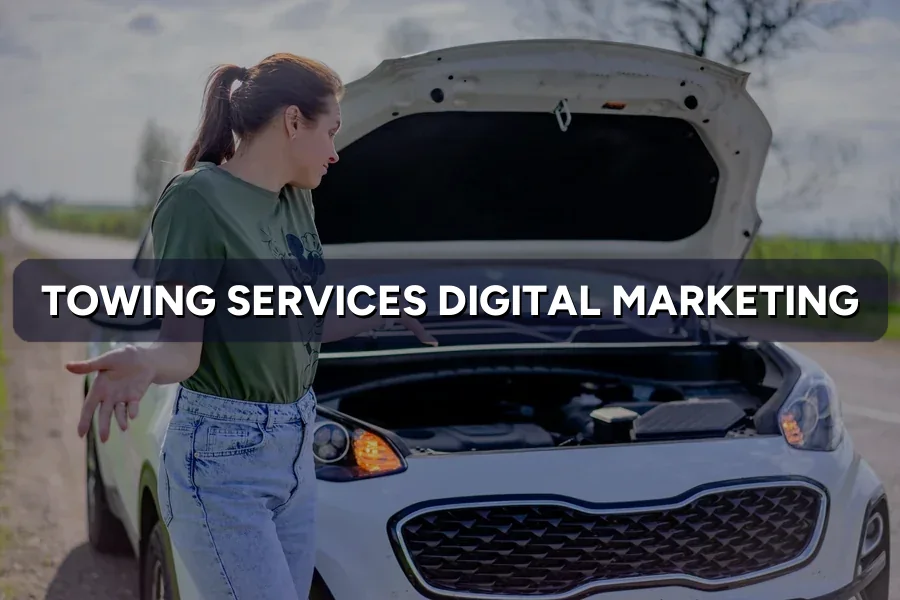 Digital Marketing for Towing Services in Malaysia (2026)