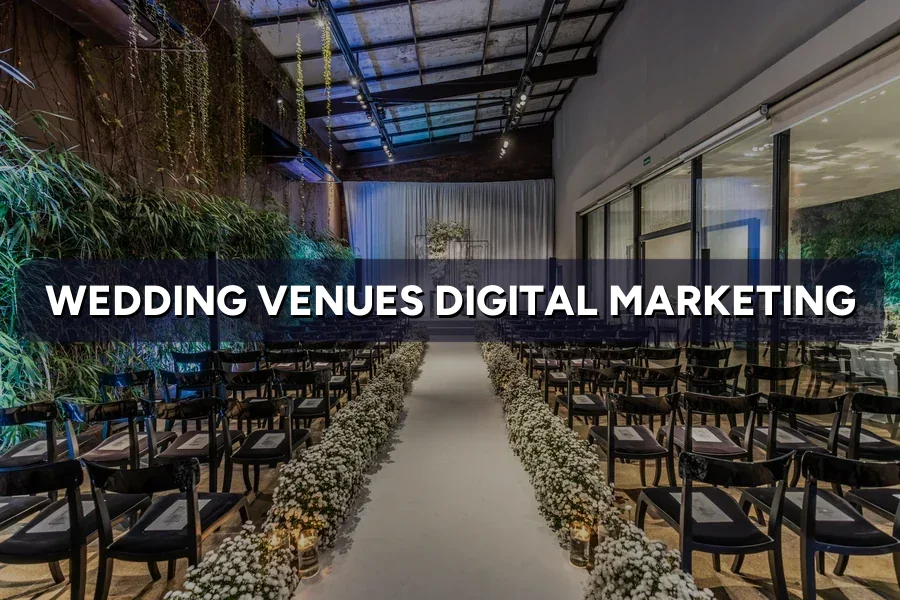 Digital Marketing for Wedding Venues in Malaysia (2026)